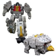 LZD Hasbro Transformers Legacy Evolution Dinobot Grimlock Swoop Scarr Slug Sludge Core Class Origina