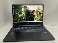 laptop i7 High end Gaming 32GB Ram With Nvidia GTX 1650 Graphics 1TB SSD