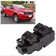 Electric Window Switch MAZDA BT50 PRO 2012-2018 Thai Shop Fast Delivery Definitely Ready To Use/FORD