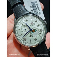 [NEW] ORIENT Bambino Day & Night Men Automatic Watch 41.5 mm Case ORRA-AK0802S40B