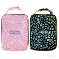 Smiggle Life Oblong Lunchbox - Quality Smiggle Lunch Bag