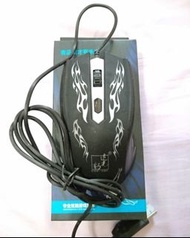 包送貨 Deliver to door 全新有線USB Mouse