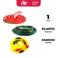 Fake Snake Realistic Rubber Fake Snake Toy Prank Snake Simulation Toy Halloween Party Realistic Toys
