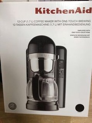 Coffee Maker - KitchenAid (Brand New)