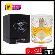 New Kilian Angels Share EDP Spray 50ml For Unisex