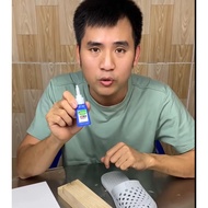 OILY GRUE super glue. genuine product 1102