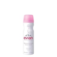 EVIAN MINERAL SPRAY 50ML