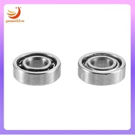 [gaozuo523.vn] RC Toy Helicopter Upgrade C138 C186 Bearing Kit  for RC ERA C138 Bell 206 1:33 RC Toy