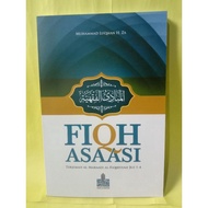 Fiqh asaasi fiqh asaasi basic translation of the book mabadi fiqh mabadiul fiqhiyyah juice juz 1-3 k