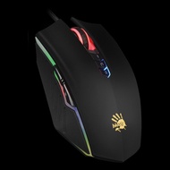 (G) BLOODY A70 LIGHT STRIKE GAMING MOUSE - Activated Ultra Core 4