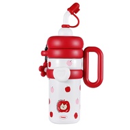 การจัดเก็บอุณหภูมิ 750 มล. แก้วห้องเย็นแก้วความร้อนขวดความร้อน แก้วเก็บอุณหภูมิ กระติกน้ำเก็บความเย็