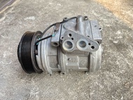 คอมแอร์ รถตู้มูลเตอร์ เบนซิน แปลง 10pa17c