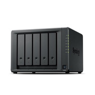 Synology DX525 5-Bay Expansion Enclosure for DS1825+, DS1525+, DS925+, DS725+