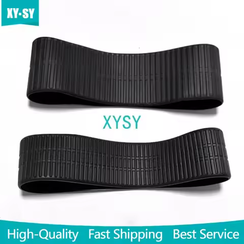 New Zoom + Focus Rubber Ring For Canon EF 70-200mm F2.8 L USM / 70 200 mm lens camera Repair parts