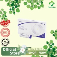 lemon shake Ivxion for eye supplement I-VXION (ReadyStock)