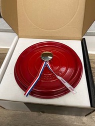 行貨 Staub 鑄鐵鍋 22cm 全新有保養