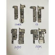 Lock CNC Board For 12 13 Pro 14 15 Pro Max Mini Swap Drilled CPU Baseband RF Logic Part iCloud Locke