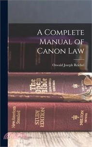 15331.A Complete Manual of Canon Law