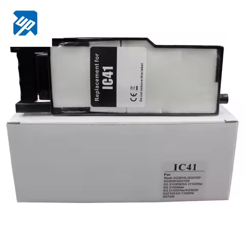 IC41 waste ink collector Maintenance Tank for RICOH SG3110DN SG3110DNW SG3120SF SG7100 SG7100DN SAWG