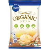 Pillsbury Organic Atta 1kg