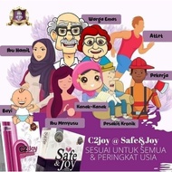 Original Susu Kolostrum C2joy / Safe & Joy