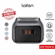 LAIFEN Electric Shaver P3 Pro Trimmer Razor Blade Pencukur Muka