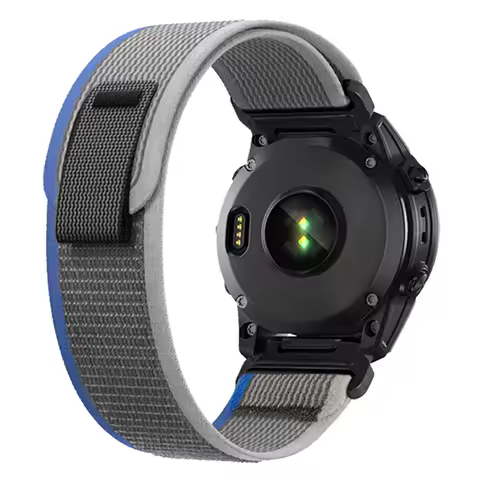For Garmin Watch Forerunner 965 935 S60 S62 S70 Replace Band Instinct 2X Wristbands Accessories 22mm