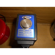 Solenoid Valve AIRTAC 2W050-10 Two-Position Two-Way Water Pneumatic (H1)
