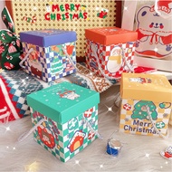 Christmas Decorations-Christmas Gift Box