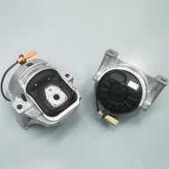 ENGINE MOUNTING SET - AUDI A4 A5 Q5 - 8R0199381AK 8R0199381C