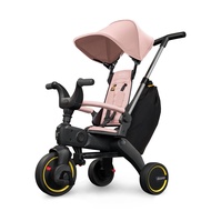 Doona Liki Trike รุ่น S3 รถเข็นเด็ก รถเข็นสามล้อ จักรยานเด็ก จักรยานพกพา จักรยานสามล้อ