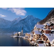 Tomax puzzle 2000 pcs - jigsaw puzzle 2000 piece - landscape puzzle jigsaw puzzle adult