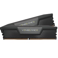 CORSAIR VENGEANCE [ 32GB (2x16GB) / 48GB (2x24GB) / 64GB (2x32GB) / 96GB (2x48GB) / 128GB (2x64GB) ]
