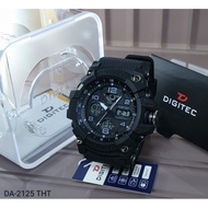 Digitec Dg2125 Men's Watch original 2 Hours