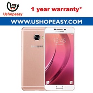 Samsung Galaxy C5 Pro 64GB