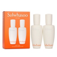 Sulwhasoo 雪花秀 第6代潤燥再生精華 兩支裝 90ml x2