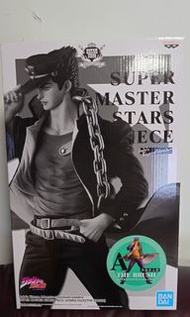 Jojo SMSP 空條承太郎  全新