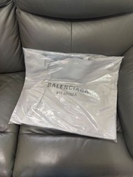 (全新) Balenciaga x K11 Canvas Tote Bag 巴黎世家 帆布袋 手提袋 購物袋 托特包