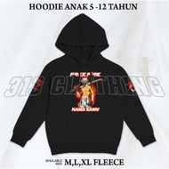 Free Fire Garena Kids Hoodie Char KatanaFF Kids Jacket/ Free Fire Garena Katana SkinFF Free Name