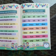 Kindergarten Children's Books - How To Read Quickly AIUEO, Learn To Read