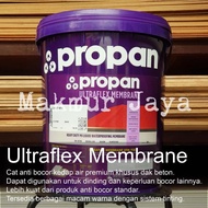 Ultraflex Membrane UFM-930 20Kg Propan Cat Dak Waterproof Anti Bocor