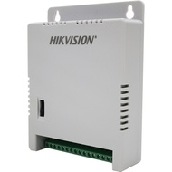 Power SUPPLY HIKVISION 8 CHANNEL 1A / CHANNEL DS-2FA1205-C8