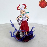Yamato G5 One Piece figure 11cm tall