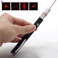 5mw High Power Laser Pointer Visible Laser Diode Pointer for Night Astronomy Outdoor Camping