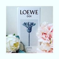 🍃【Loewe 001女士淡香水】100ml🍃