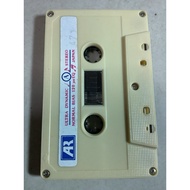 001/ Second Hand Empty Tape Roll AR (AR) ultra dynamic stereo (Japan) Used TDK Blank 60 Minutes-90