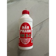 GENUINE VH 3-2 brake fluid FMVSS 116 DOT 3 SAE J1703