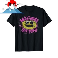 [Direct from Japan]
"Fugler MacGoo Ya Hoo Count Andaru T-Shirt"