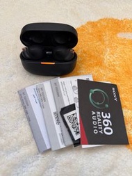 Sony WF-1000XM4 Wireless Earbuds 藍牙耳機