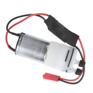 Tbest RC, 5V 370 Water Cooling Pump JST Plug RC Motor Boat Pump for RC Boats Motor ESC Rc Rc Boat Rc